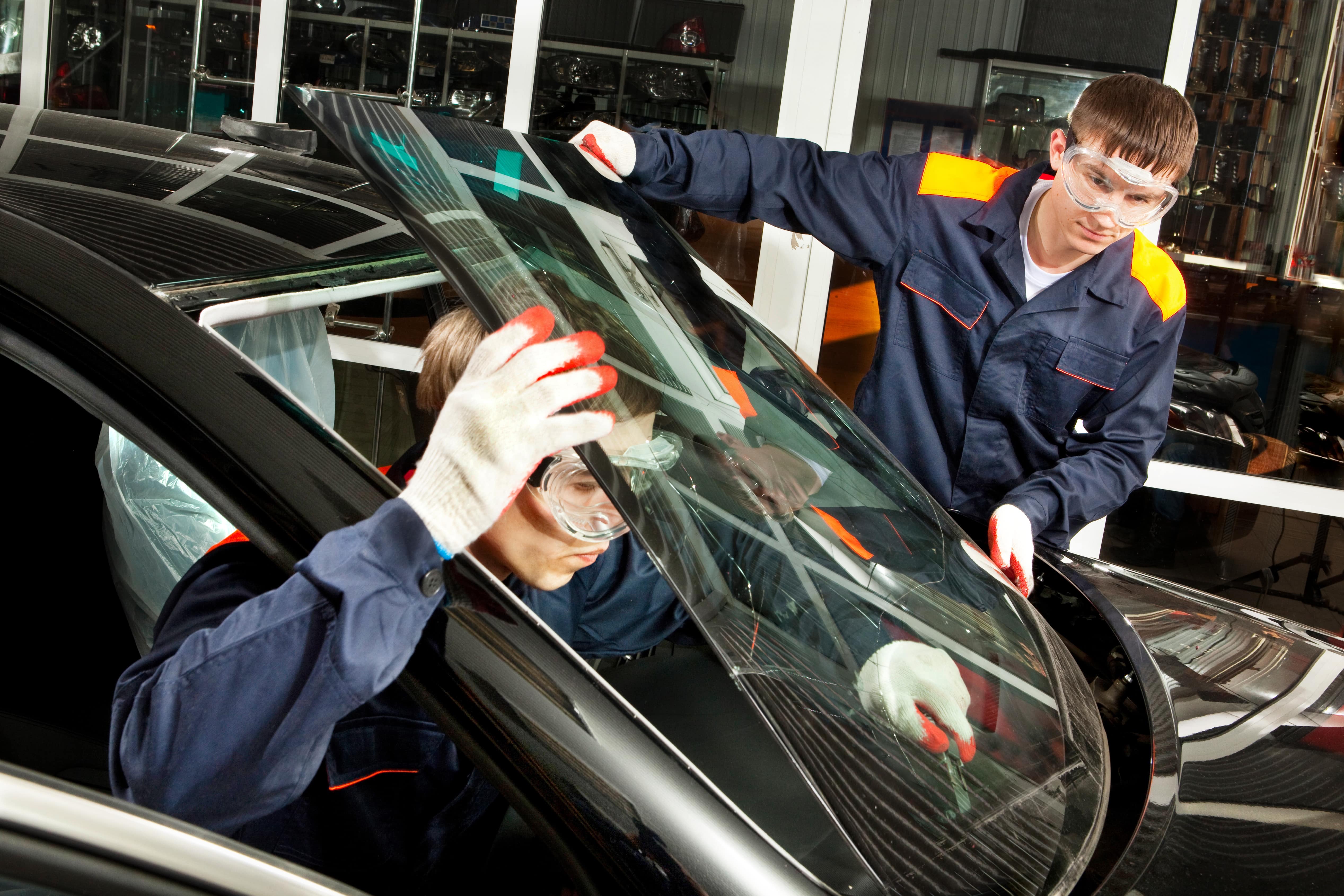 Auto Glass Repair | Windshield Replacement | Vancouver BC