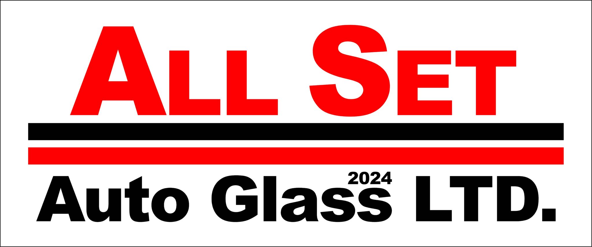 All Set Auto Glass