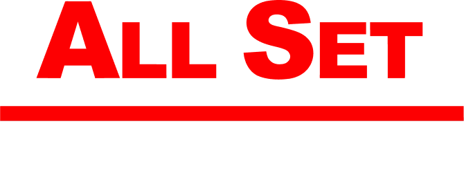 AllSet Auto Glass 2024 Ltd.