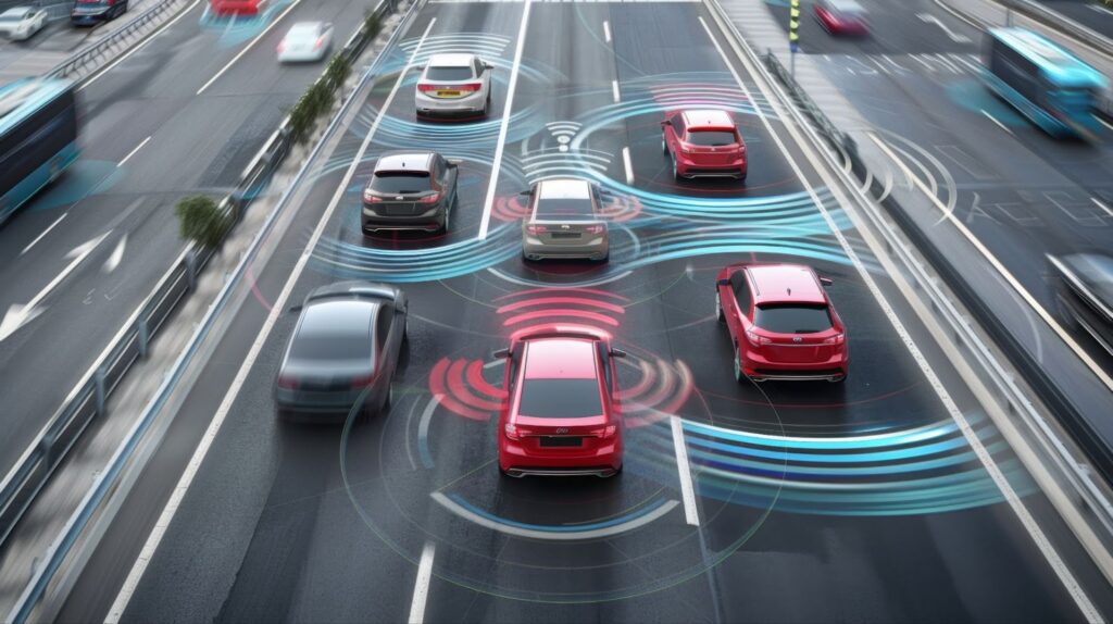 Common ADAS Features Include