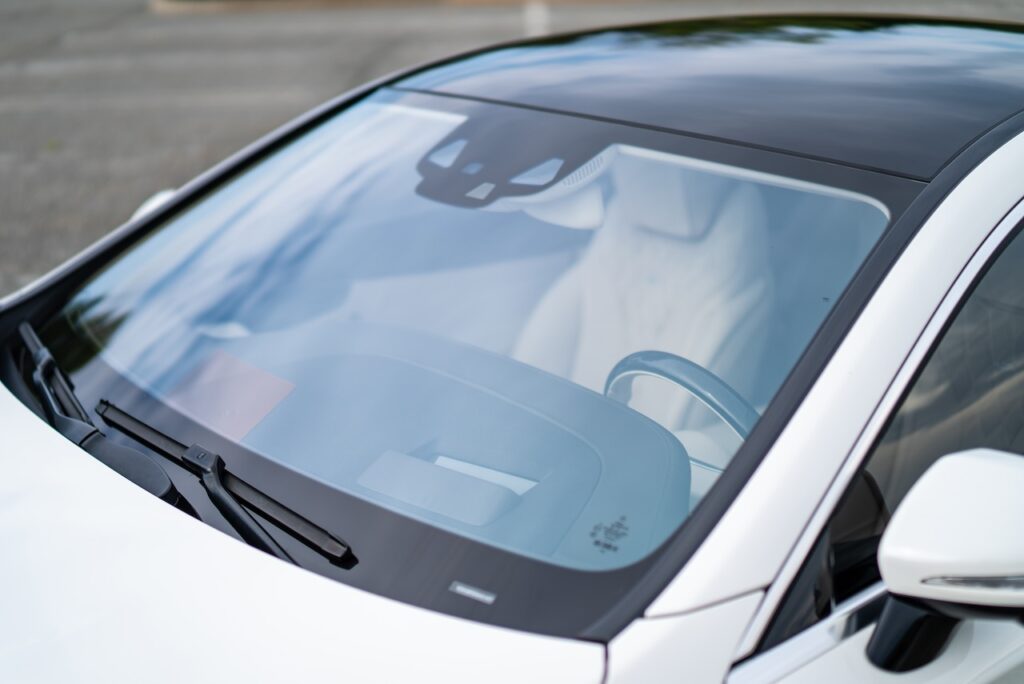 Windshield Auto Glass Replacment
