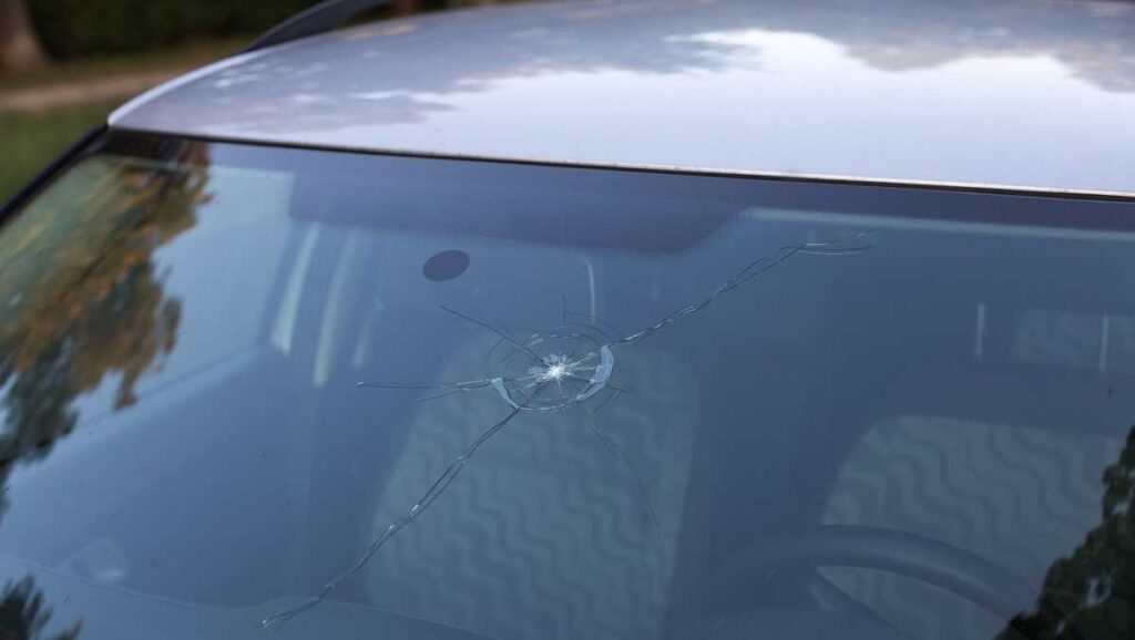 Windshield Repair