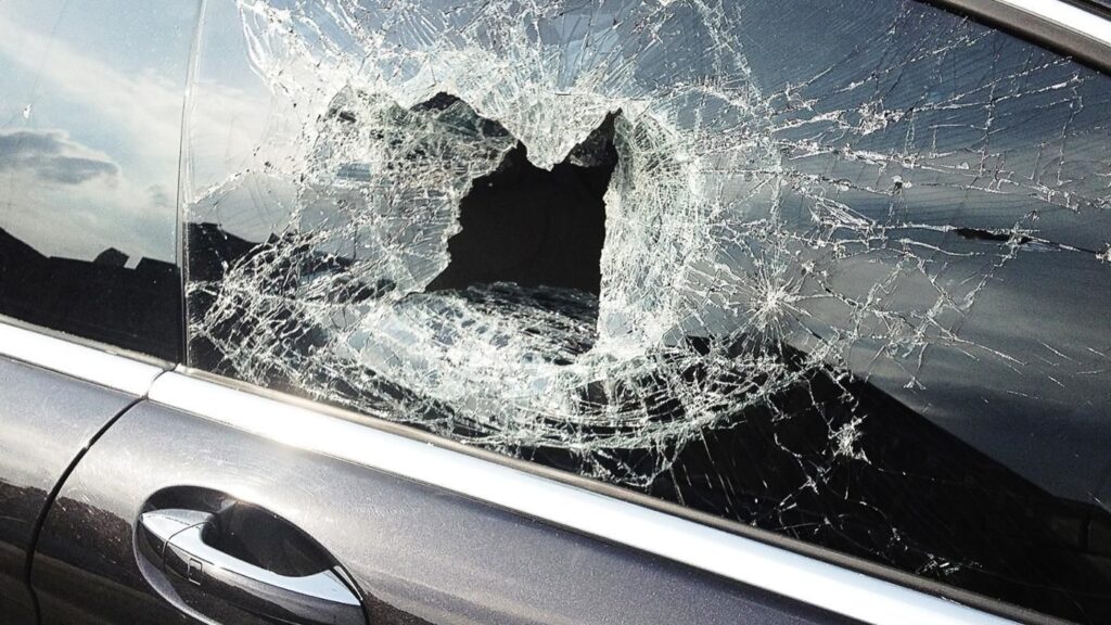 door glass replacement
